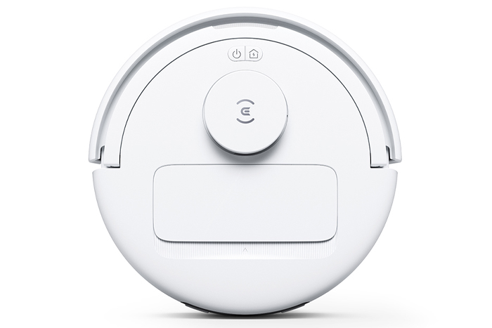 Robot hút bụi lau nhà Ecovacs Deebot Mini